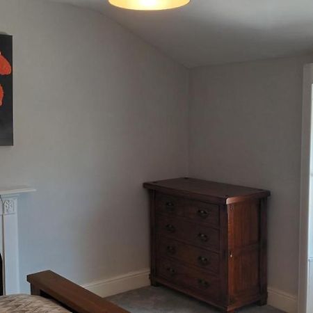 Eglinton Road - Super King - Ensuite Bré Esterno foto