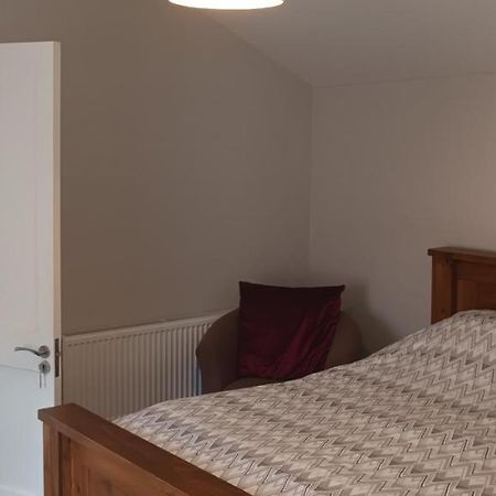 Eglinton Road - Super King - Ensuite Bré Esterno foto