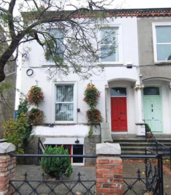 Eglinton Road - Super King - Ensuite Bré Esterno foto