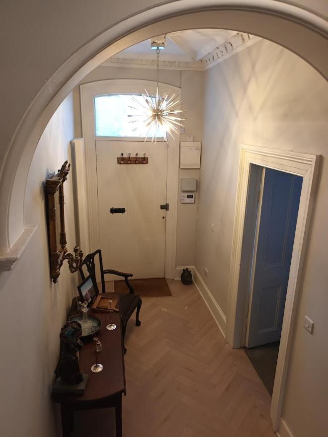 Eglinton Road - Super King - Ensuite Bré Esterno foto