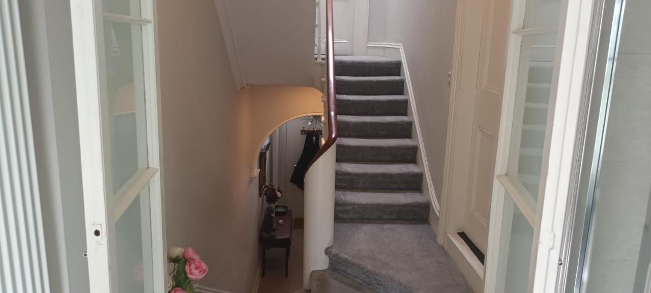 Eglinton Road - Super King - Ensuite Bré Esterno foto