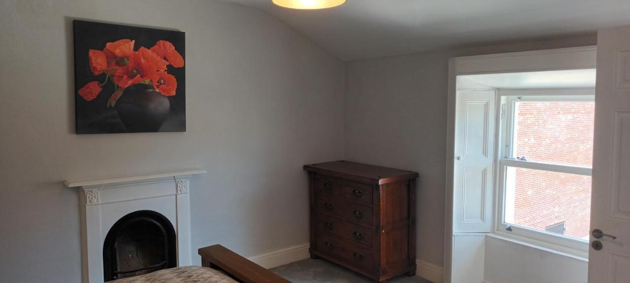 Eglinton Road - Super King - Ensuite Bré Esterno foto