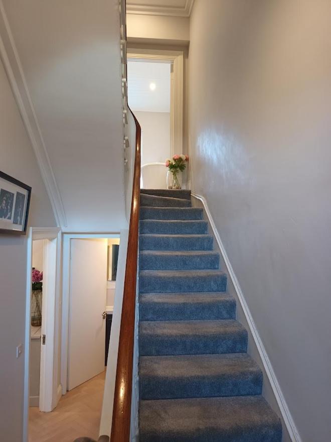 Eglinton Road - Super King - Ensuite Bré Esterno foto