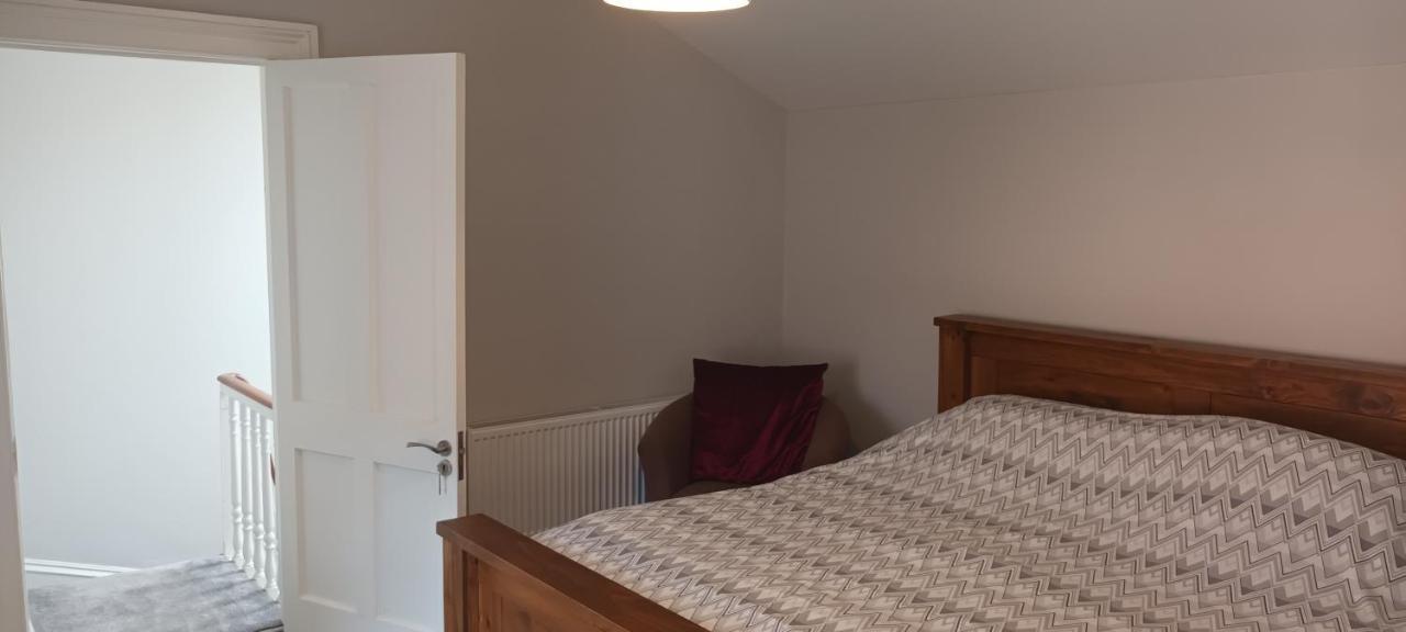 Eglinton Road - Super King - Ensuite Bré Esterno foto
