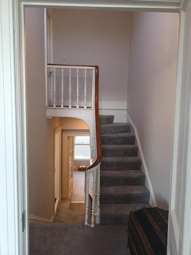 Eglinton Road - Super King - Ensuite Bré Esterno foto